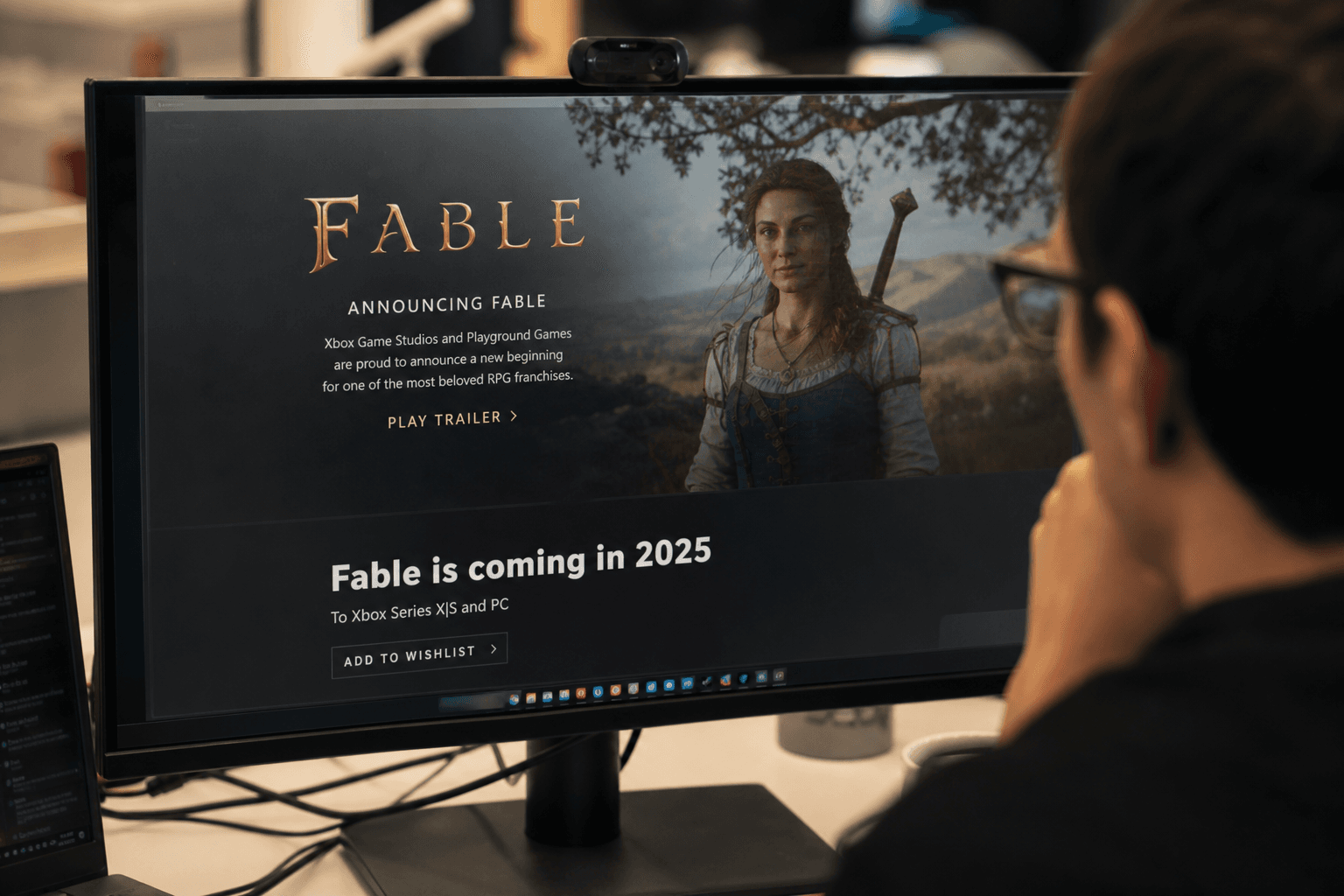 Fable 5가 갑자기 사라진 진짜 이유